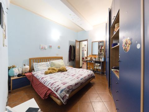 Vico Giannini - Genova