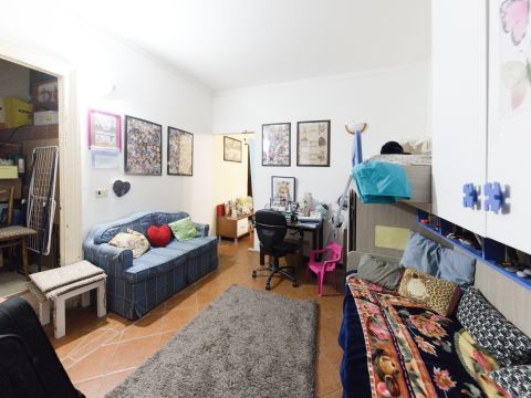 Vico Giannini - Genova