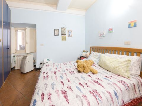 Vico Giannini - Genova