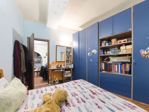 Vico Giannini - Genova