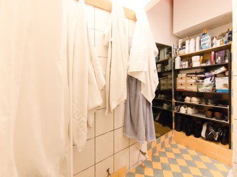 Vico Giannini - Genova