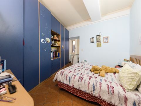 Vico Giannini - Genova