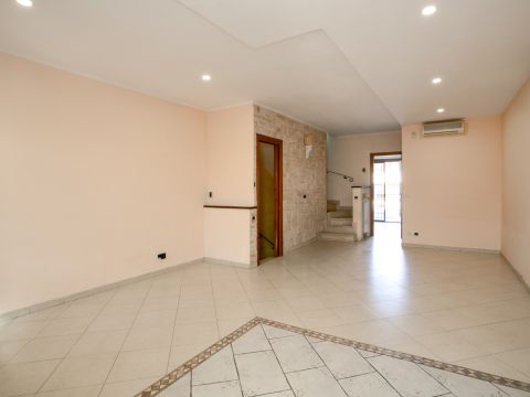 Viale Valle dell'Aniene - Guidonia Montecelio