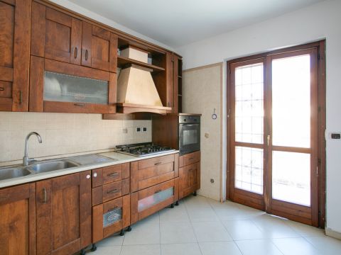 Viale Valle dell'Aniene - Guidonia Montecelio
