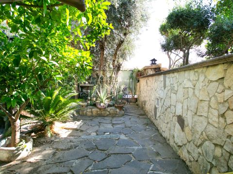 Viale Valle dell'Aniene - Guidonia Montecelio