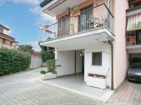 Viale Valle dell'Aniene - Guidonia Montecelio