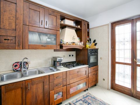 Viale Valle dell'Aniene, 10 - Guidonia Montecelio