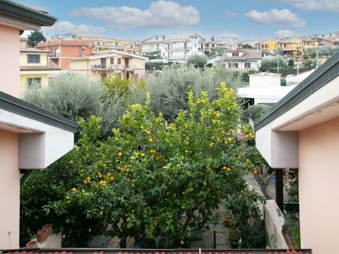 Viale Valle dell'Aniene, 10 - Guidonia Montecelio