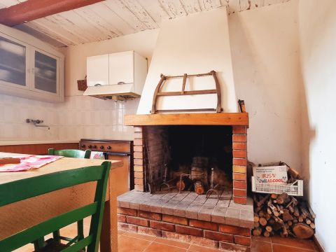 Frazione Montale, 136 - Arcevia