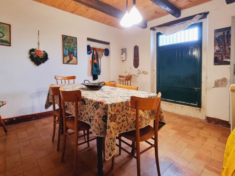 Frazione Montale, 136 - Arcevia