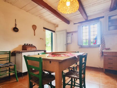 Frazione Montale, 136 - Arcevia