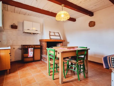 Frazione Montale, 136 - Arcevia