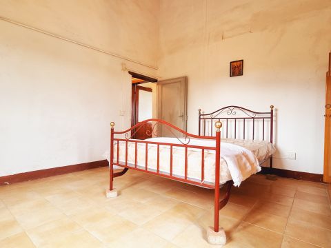 Frazione Montale, 136 - Arcevia