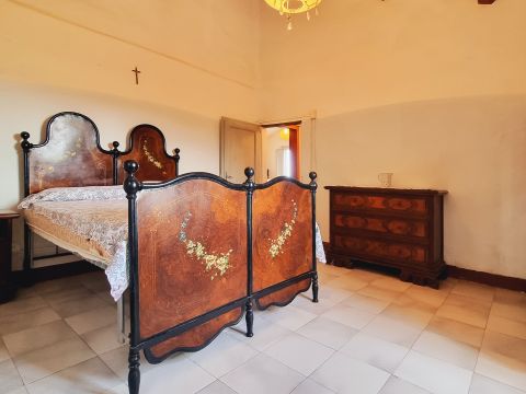 Frazione Montale, 136 - Arcevia