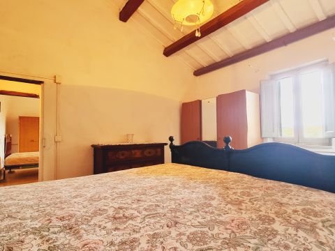 Frazione Montale, 136 - Arcevia