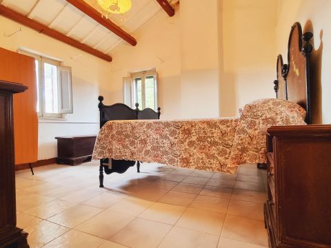 Frazione Montale, 136 - Arcevia