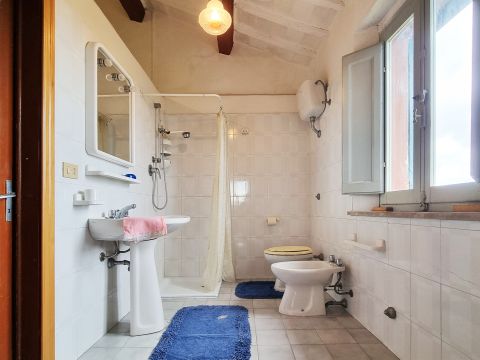 Frazione Montale, 136 - Arcevia