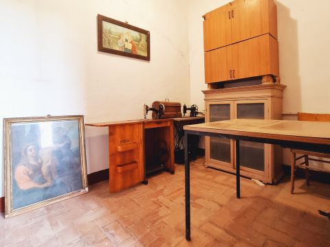 Frazione Montale, 136 - Arcevia