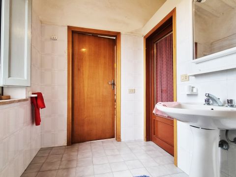 Frazione Montale, 136 - Arcevia