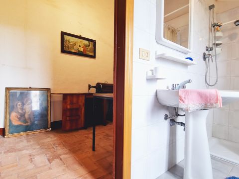 Frazione Montale, 136 - Arcevia