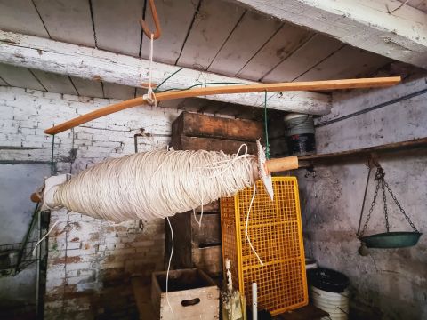 Frazione Montale, 136 - Arcevia