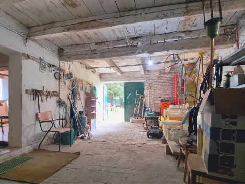 Frazione Montale, 136 - Arcevia