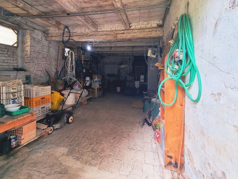 Frazione Montale, 136 - Arcevia