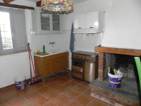 Frazione Montale, 136 - Arcevia