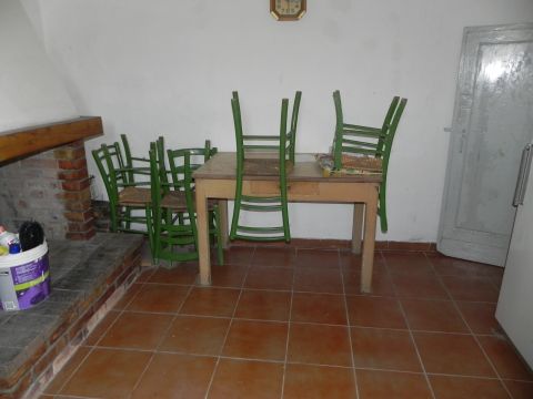 Frazione Montale, 136 - Arcevia