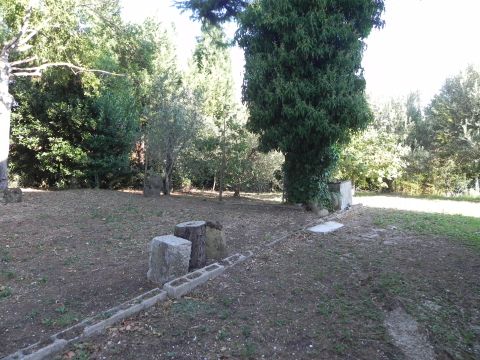 Frazione Montale, 136 - Arcevia