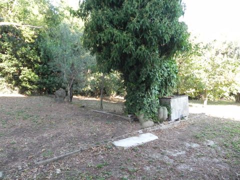 Frazione Montale, 136 - Arcevia