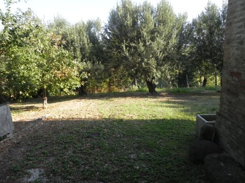 Frazione Montale, 136 - Arcevia