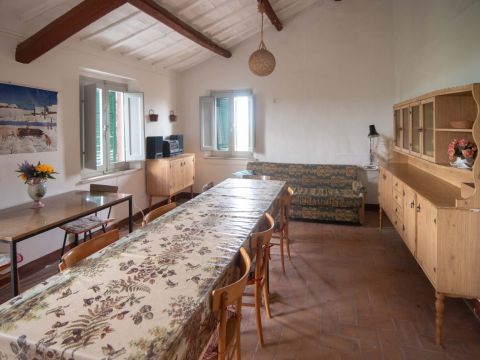 Frazione Montale, 136 - Arcevia