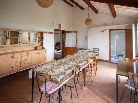 Frazione Montale, 136 - Arcevia