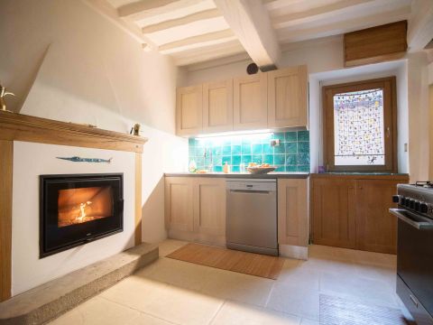 Piazza Sant’Antonio n.10 - Piobbico