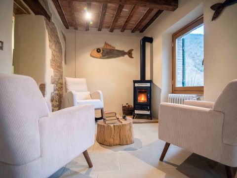 Piazza Sant’Antonio n.10 - Piobbico