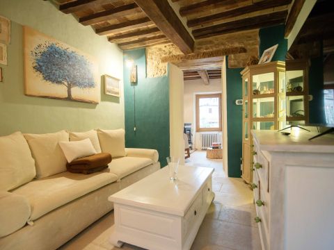 Piazza Sant’Antonio n.10 - Piobbico