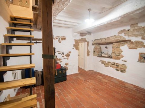 Piazza Sant’Antonio n.10 - Piobbico