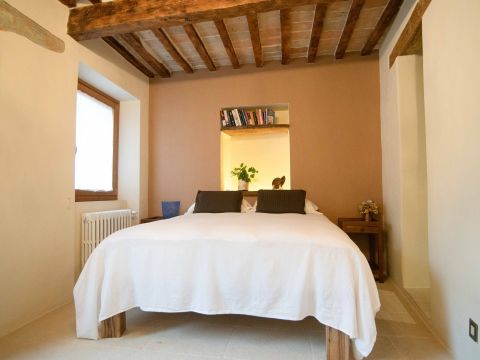 Piazza Sant’Antonio n.10 - Piobbico