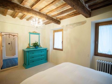 Piazza Sant’Antonio n.10 - Piobbico