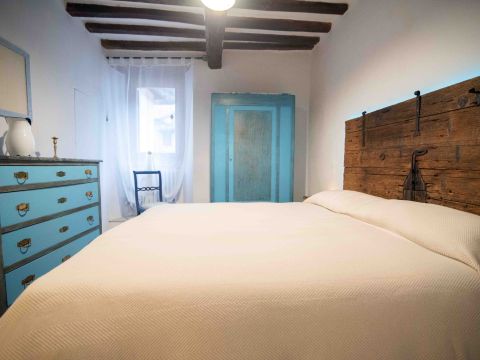 Piazza Sant’Antonio n.10 - Piobbico