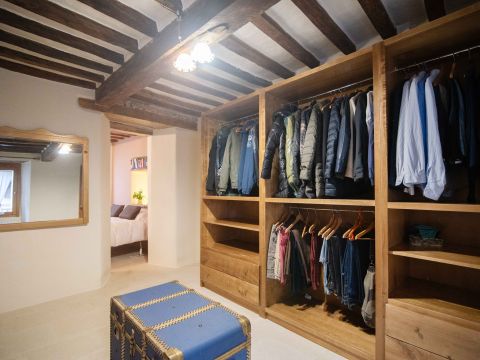 Piazza Sant’Antonio n.10 - Piobbico