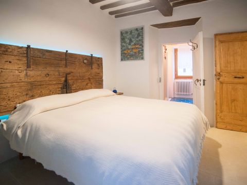 Piazza Sant’Antonio n.10 - Piobbico