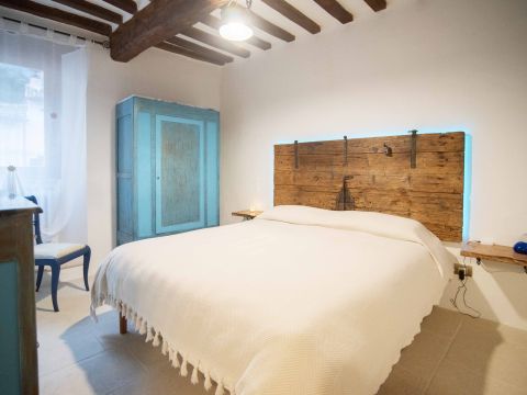 Piazza Sant’Antonio n.10 - Piobbico