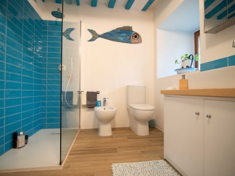 Piazza Sant’Antonio n.10 - Piobbico