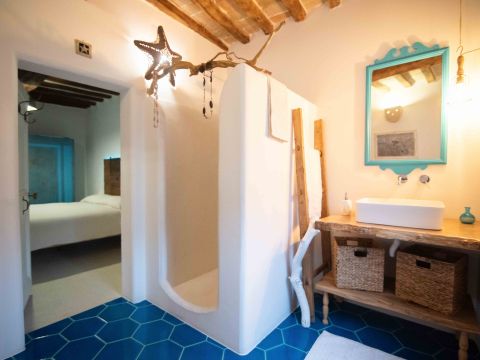 Piazza Sant’Antonio n.10 - Piobbico