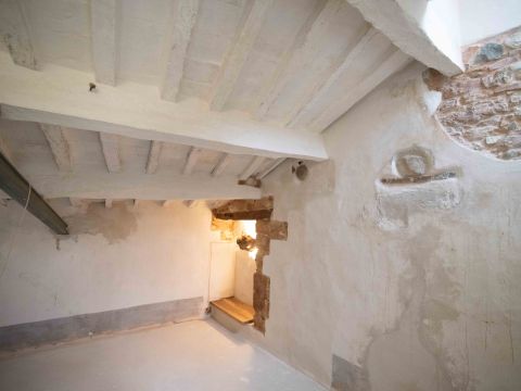 Piazza Sant’Antonio n.10 - Piobbico