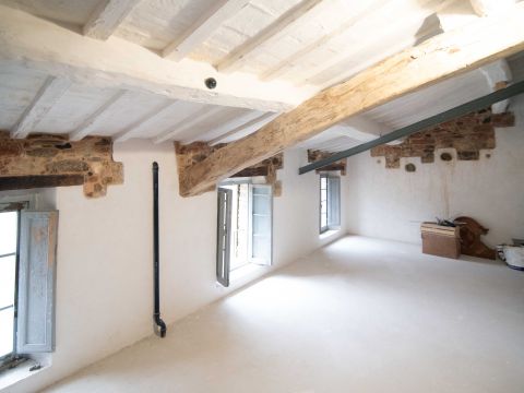 Piazza Sant’Antonio n.10 - Piobbico