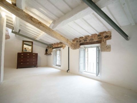 Piazza Sant’Antonio n.10 - Piobbico