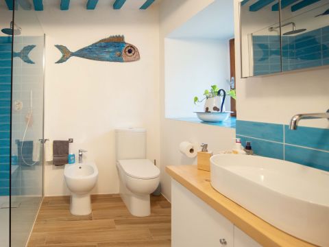 Piazza Sant’Antonio n.10 - Piobbico